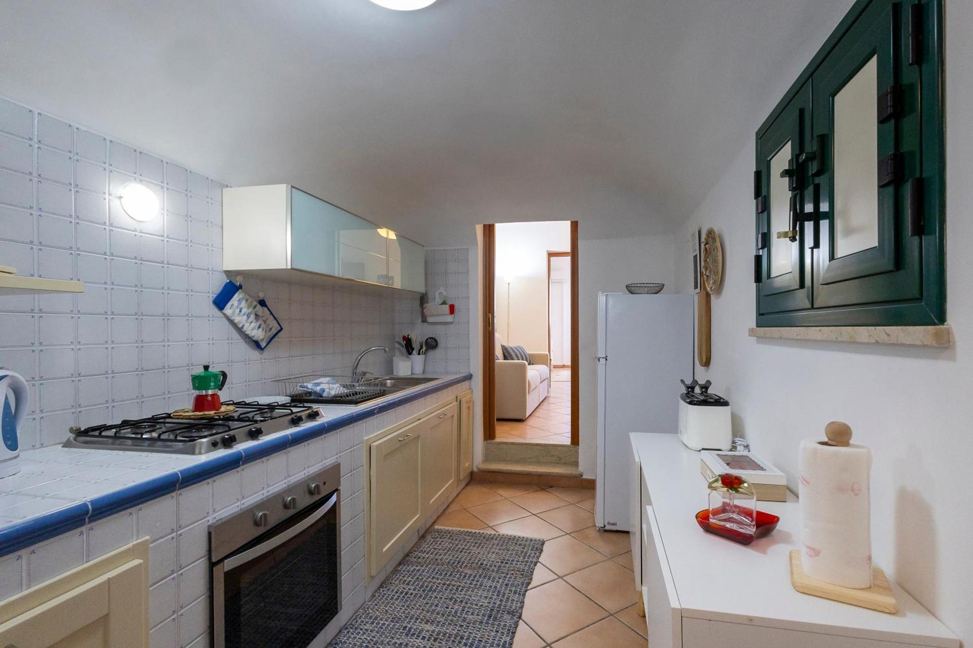 Stramare Apartment Trapani Ngoại thất bức ảnh