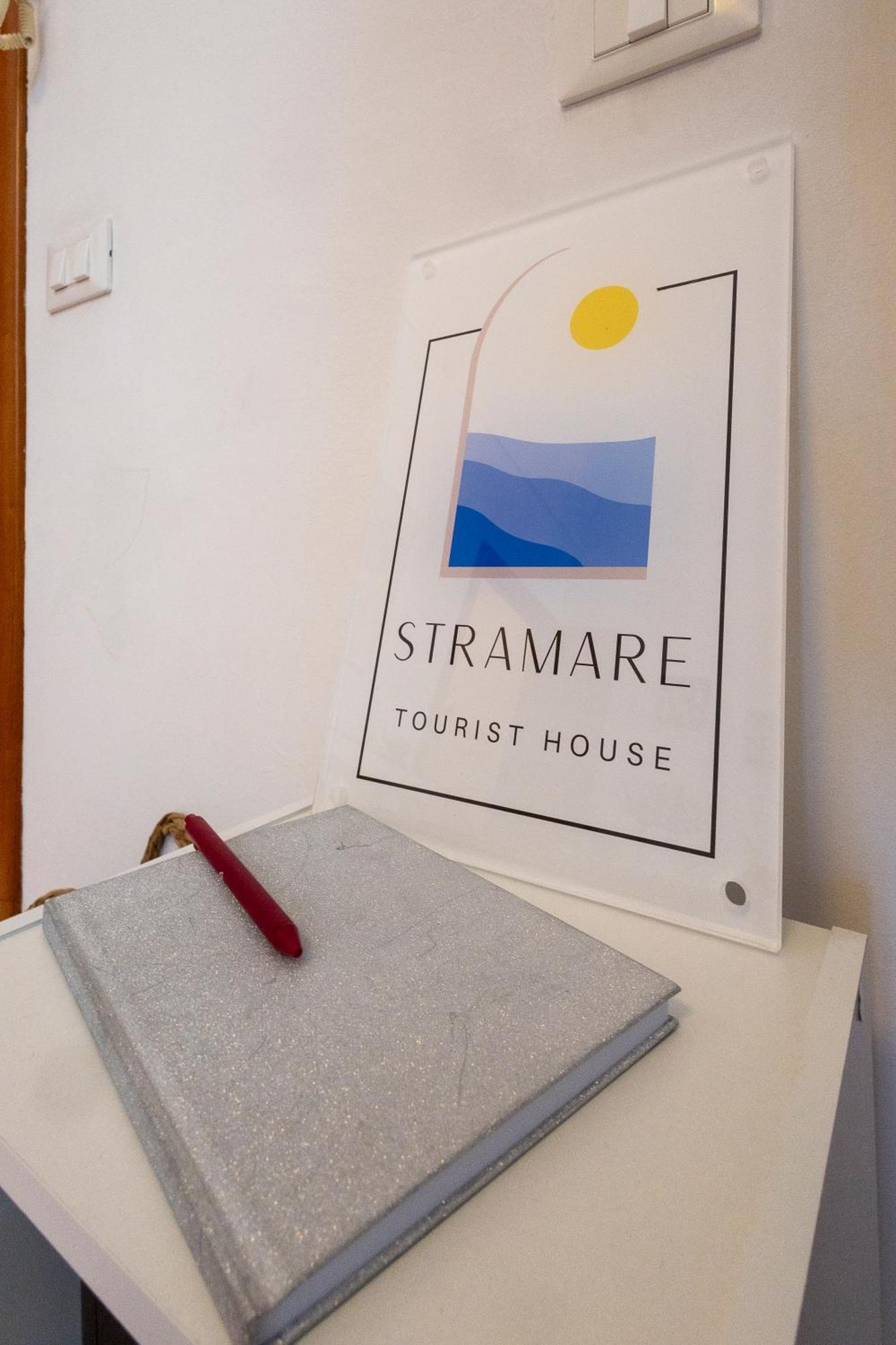 Stramare Apartment Trapani Ngoại thất bức ảnh